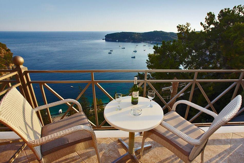 Hotel Palatino foto 7