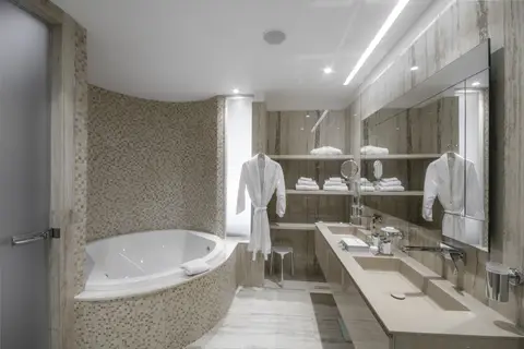 Boutique Hotel Alhambra & Villa Augusta in Mali Losinj — foto 23