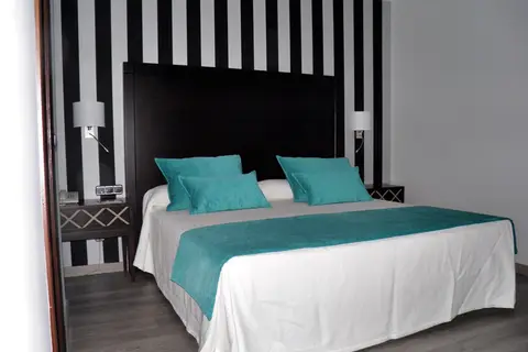 Hotel Zentral Parque Valladolid in Valladolid — foto 23