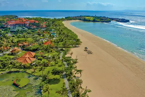 Grand Hyatt Bali in Nusa Dua, Badung, Bali, foto 25