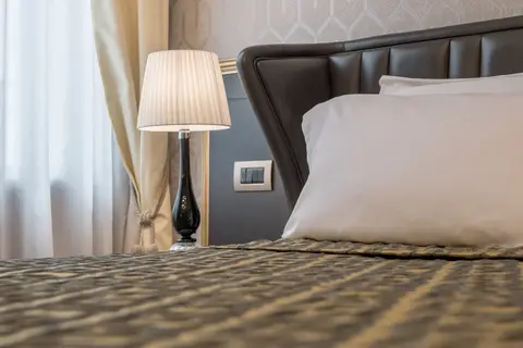 Ego Boutique Hotel in Venetië, foto 19