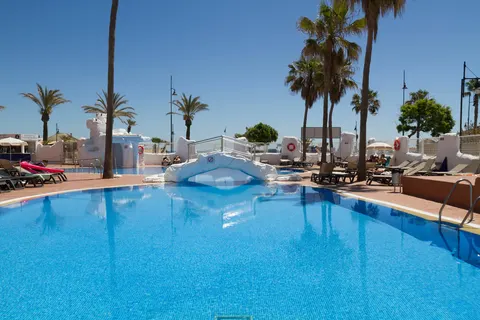 Hotel Ibersol Torremolinos Beach foto 14