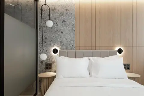 Hilton Garden Inn Athens Syggrou Avenue in Athene — foto 14