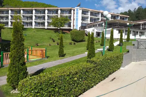 Makpetrol Hotel in Radozhda, foto 20