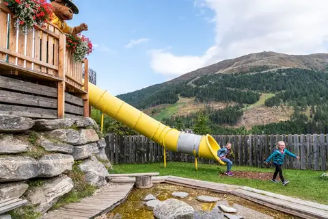 Vakantiepark Katschberg in Rennweg am Katschberg — foto 4