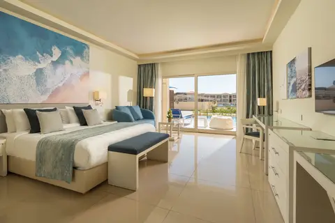 Cleopatra Luxury Resort Sharm Adults Only in نبق — foto 26