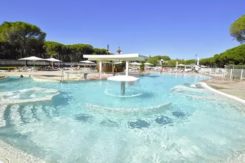 Camping Cypsela foto 16