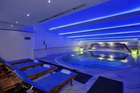 Crowne Plaza Istanbul - Old City in Fatih — foto 5