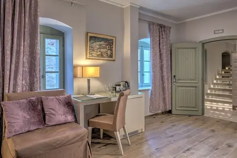 Fiskardonna Luxury Suites in Δημοτική Ενότητα Ερίσου — foto 4