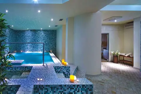 Terradimare Resort & Spa in Santu Diadòru/San Teodoro — foto 8