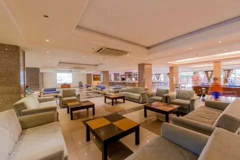 Hotel Filerimos Village in Ιαλυσός — foto 11