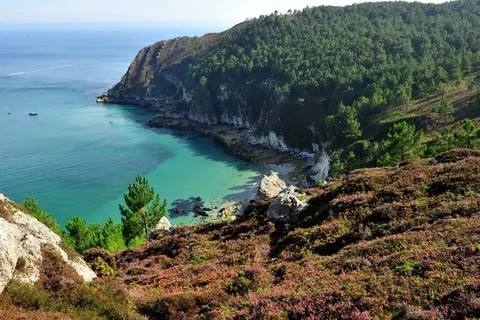 Camping Le Domaine De Ker Ys foto 20