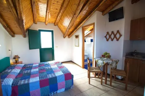Villaggio Alkantara in Giardini-Naxos, foto 6