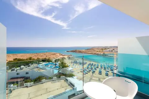 Tasia Maris Sands Hotel in Tasia Maris Sands Beach Hotel, foto 5