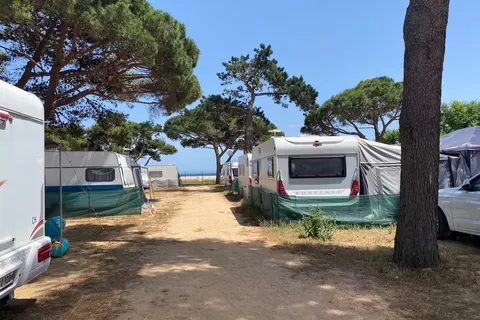 Vall D Or Camping & Beach foto 16