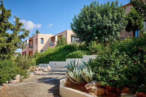 Village Heights Resort in Chersonisos Municipal Unit — foto 16