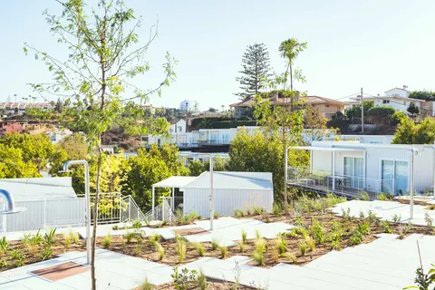 Costa Del Sol Glamping Village foto 26