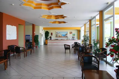 Aqua Sun Village in Chersonissos — foto 9