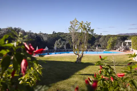 Cegonha Country Club in Loulé — foto 8