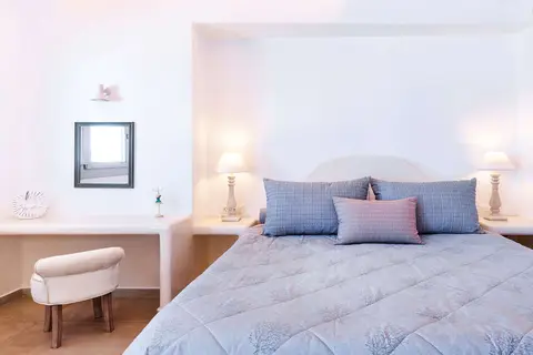 Boutique Hotel Hom Santorini in Oia, foto 2