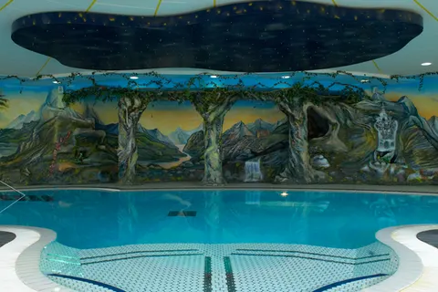 Ferienhotel Hoppet foto 3