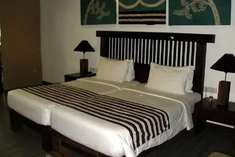 Suriya Luxury Resort in Waikkala — foto 30