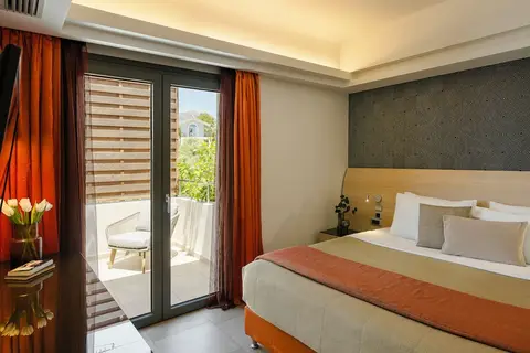 Alas Resort & Spa in Δημοτική Ενότητα Οιτύλου — foto 25