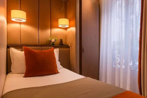 La Bourdonnais by Inwood Hotels in Parijs, foto 14