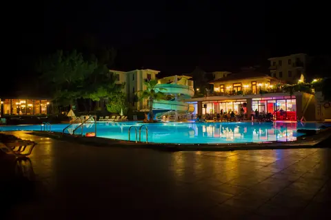 Hotel Greenland in Beyoğlu — foto 29