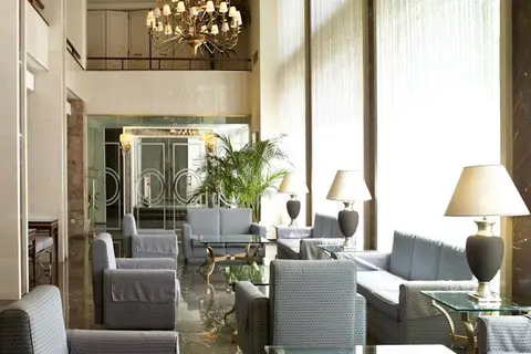 Ilisia Hotel in Athene — foto 18