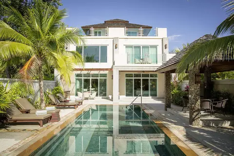 Robinson Club Khao Lak in คึกคัก — foto 16