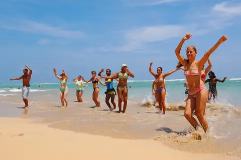 Grand Sirenis Punta Cana Resort in Salvaleón de Higüey — foto 18
