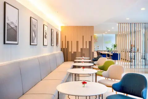 ibis Bangkok Sathorn Hotel in Bangkok — foto 12