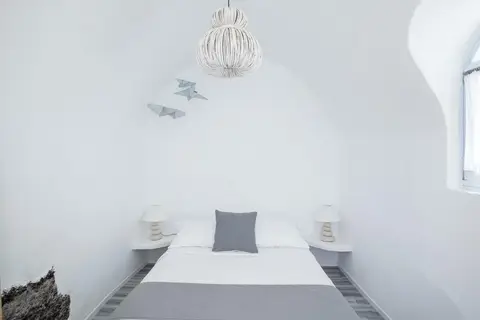 Mill Houses New Elegant Suites in Santorini Yachting Club, foto 3