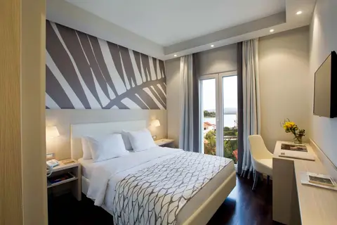 Hotel Palma in Tivat — foto 4