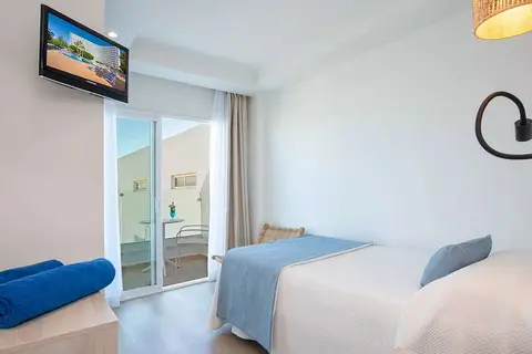 Hsm Atlantic Park Hotel in Calvià — foto 15