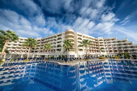 Vila Galé Cerro Alagoa in Albufeira