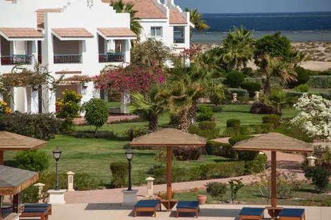 Lahami Bay Beach Resort & Gardens in الشلاتين — foto 15