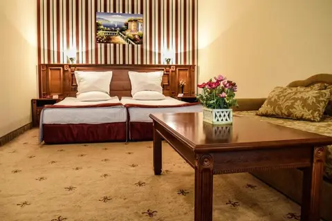 Hotel Karolina in Несебър — foto 19
