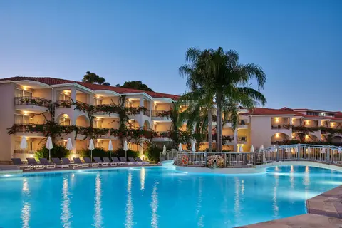 Tsilivi Beach in Planos, foto 33