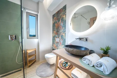 Oleas Luxury Suites in Heraklion Municipal Unit — foto 13