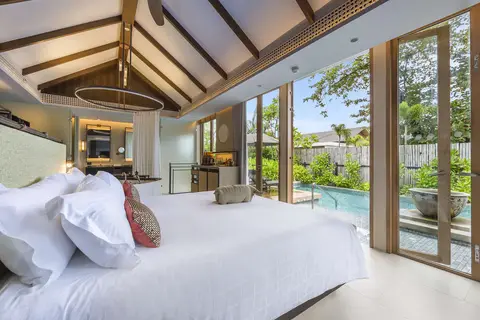 Pullman Khao Lak Resort in Baan Nam Kem — foto 5
