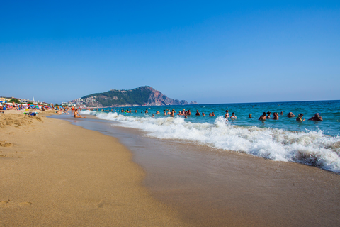 Hotel Kleopatra Royal Palm in Alanya — foto 13