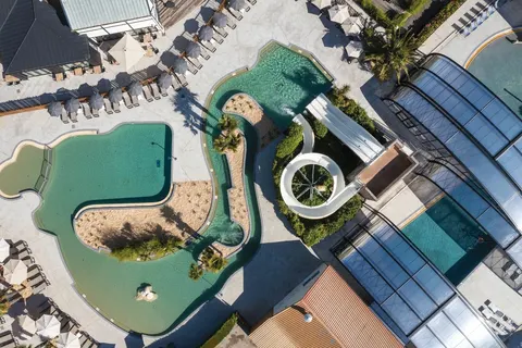 Camping La Côte De Nacre foto 16