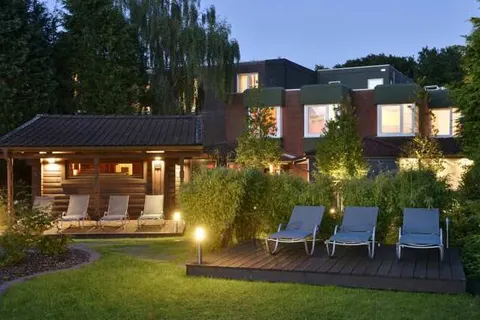 Köhlers Forsthaus Wellness & Genuss Hotel foto 31