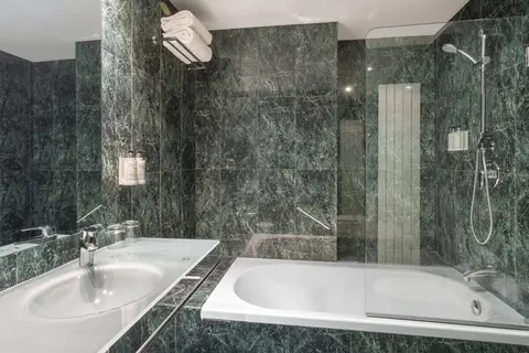 B&B HOTEL Ciudad de Lleida in Lleida, foto 10