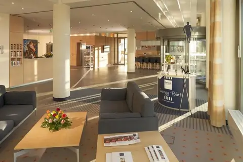 Hotel Essential by Dorint Berlin-Adlershof in Berlijn, foto 9