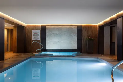 Hotel & Spa Pergola in Mellieha — foto 14