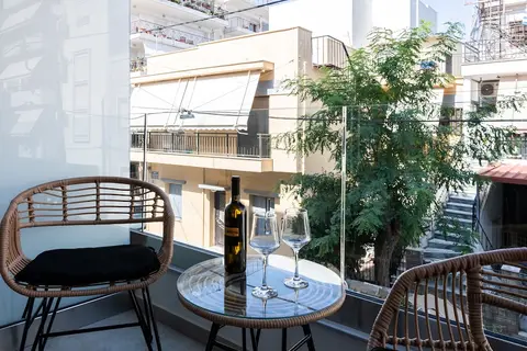 Empress Luxury Residences in Esti Art Pelion, foto 15