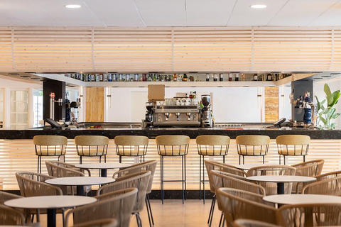 Hotel htop Amatista foto 16